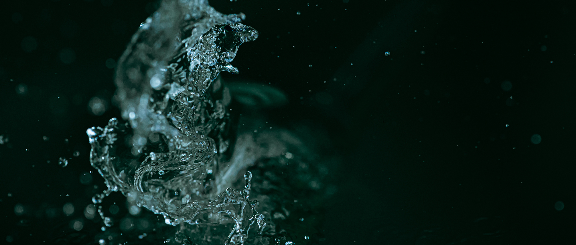 Garantindo o Uso Sustentável da Água: Serviços de Outorga Profissionais